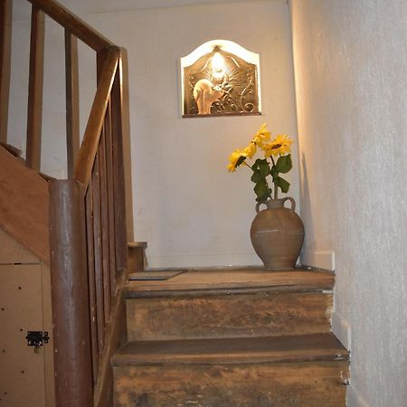 הוילה Noilhan Maison De Charme Dans Le Gers מראה חיצוני תמונה