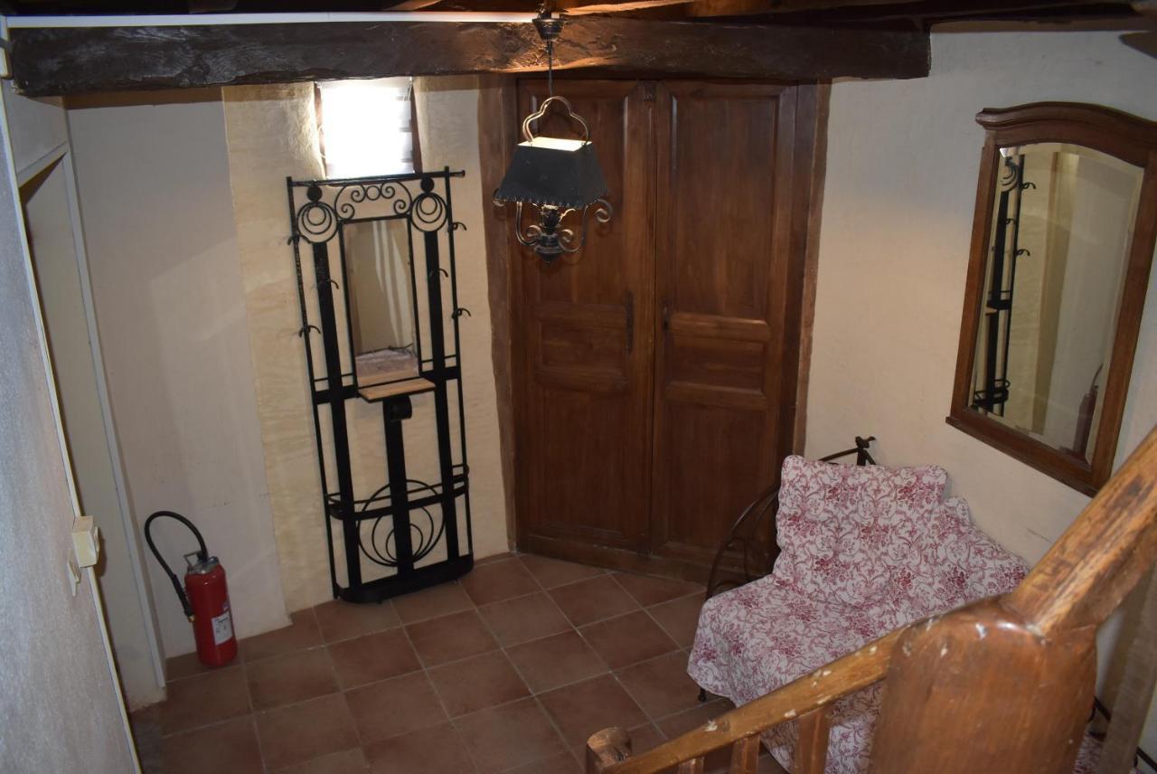 הוילה Noilhan Maison De Charme Dans Le Gers מראה חיצוני תמונה