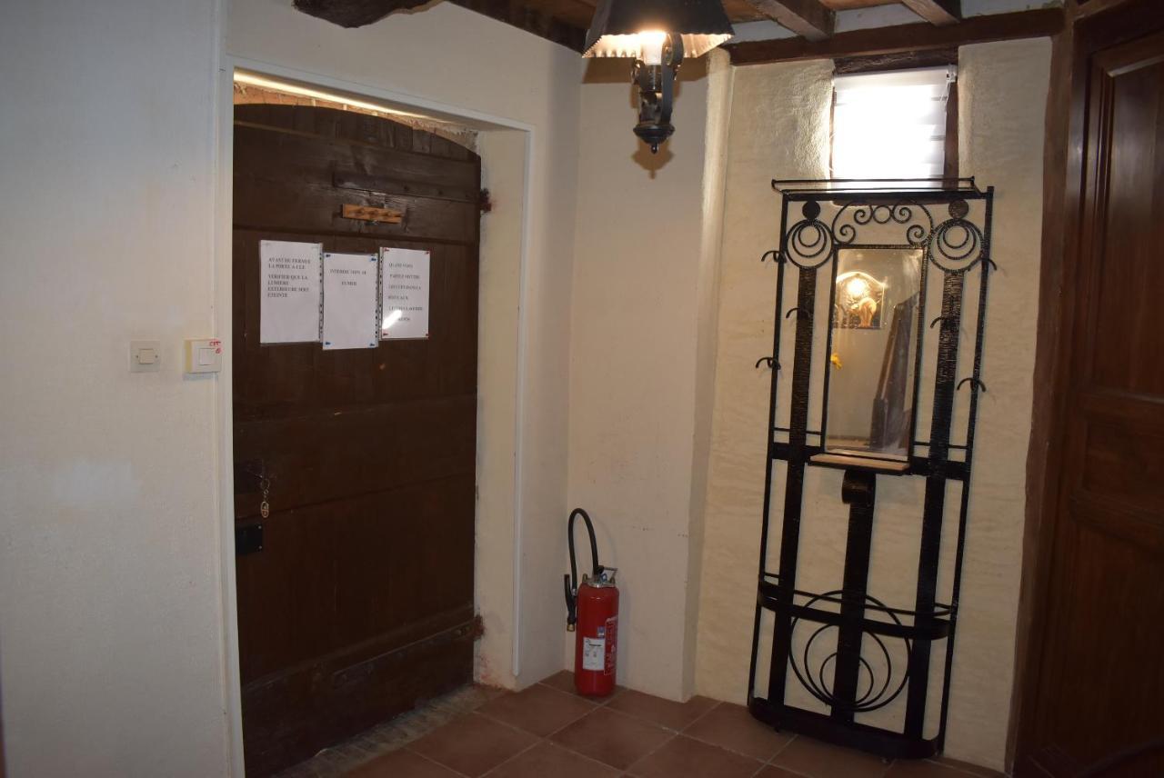 הוילה Noilhan Maison De Charme Dans Le Gers מראה חיצוני תמונה