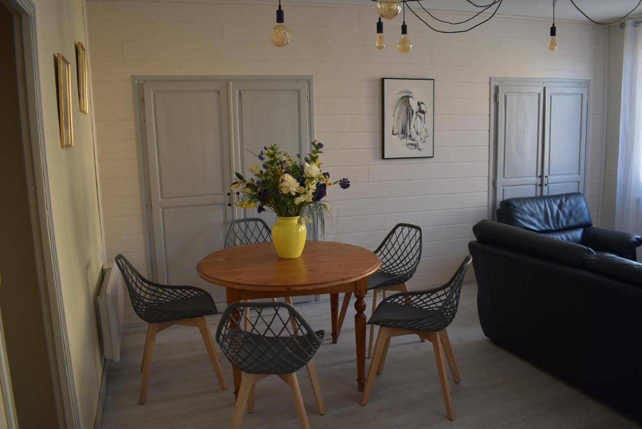 הוילה Noilhan Maison De Charme Dans Le Gers מראה חיצוני תמונה