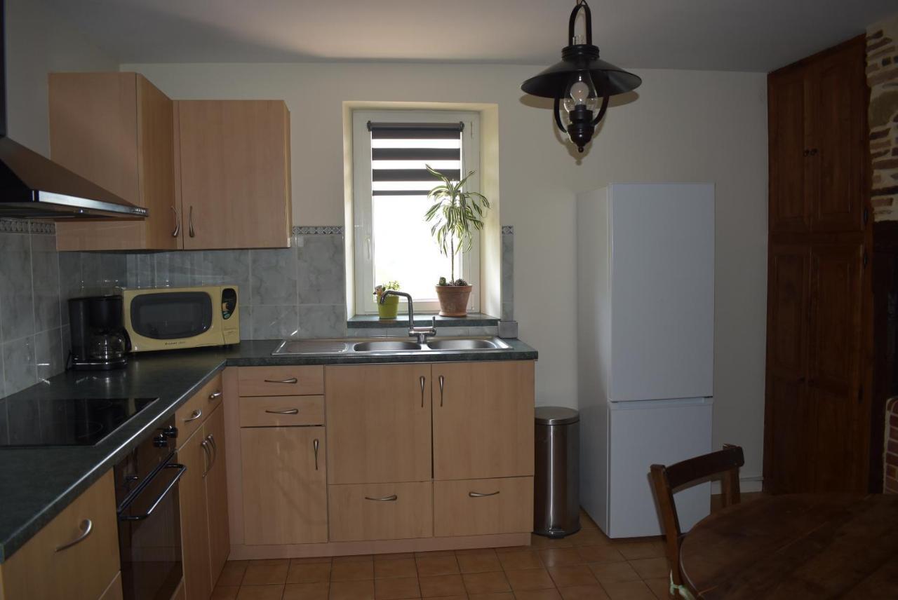 הוילה Noilhan Maison De Charme Dans Le Gers מראה חיצוני תמונה