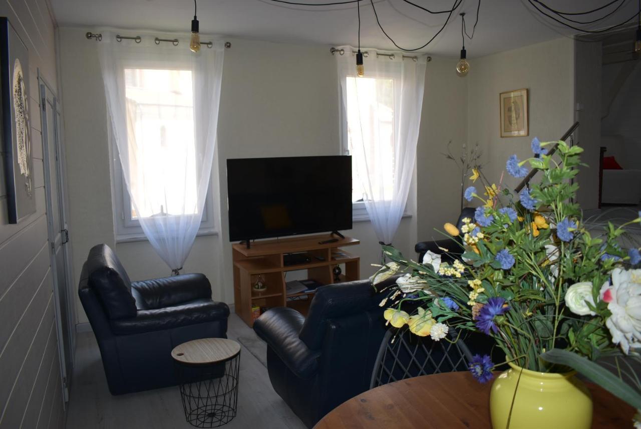 הוילה Noilhan Maison De Charme Dans Le Gers מראה חיצוני תמונה