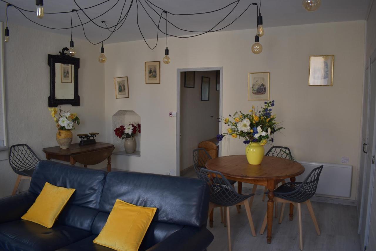 הוילה Noilhan Maison De Charme Dans Le Gers מראה חיצוני תמונה