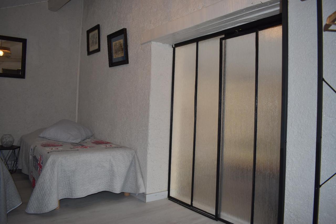 הוילה Noilhan Maison De Charme Dans Le Gers מראה חיצוני תמונה